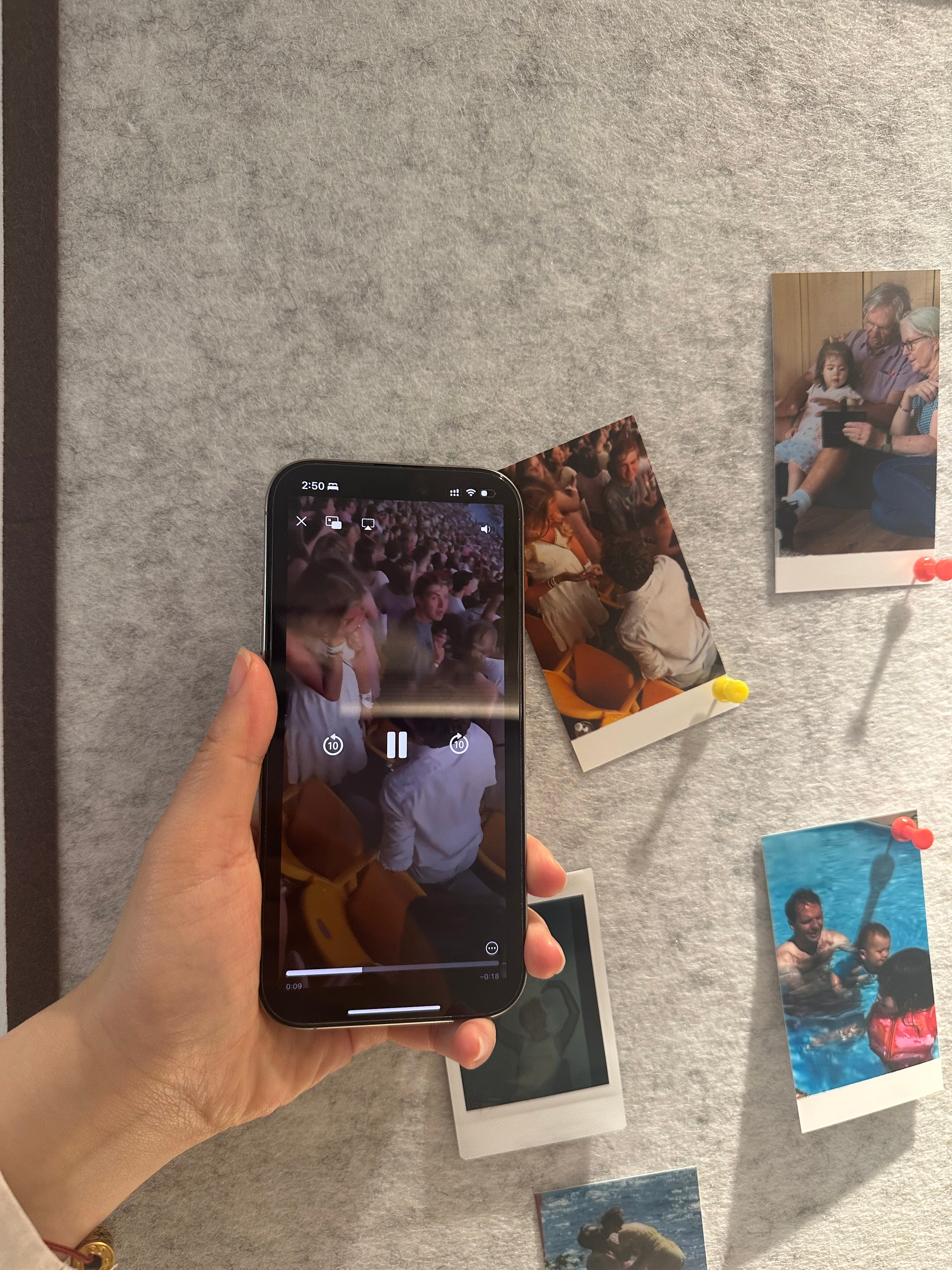 Instagram shop